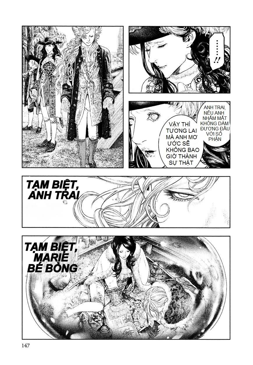 Innocent Chapter 61 - 14