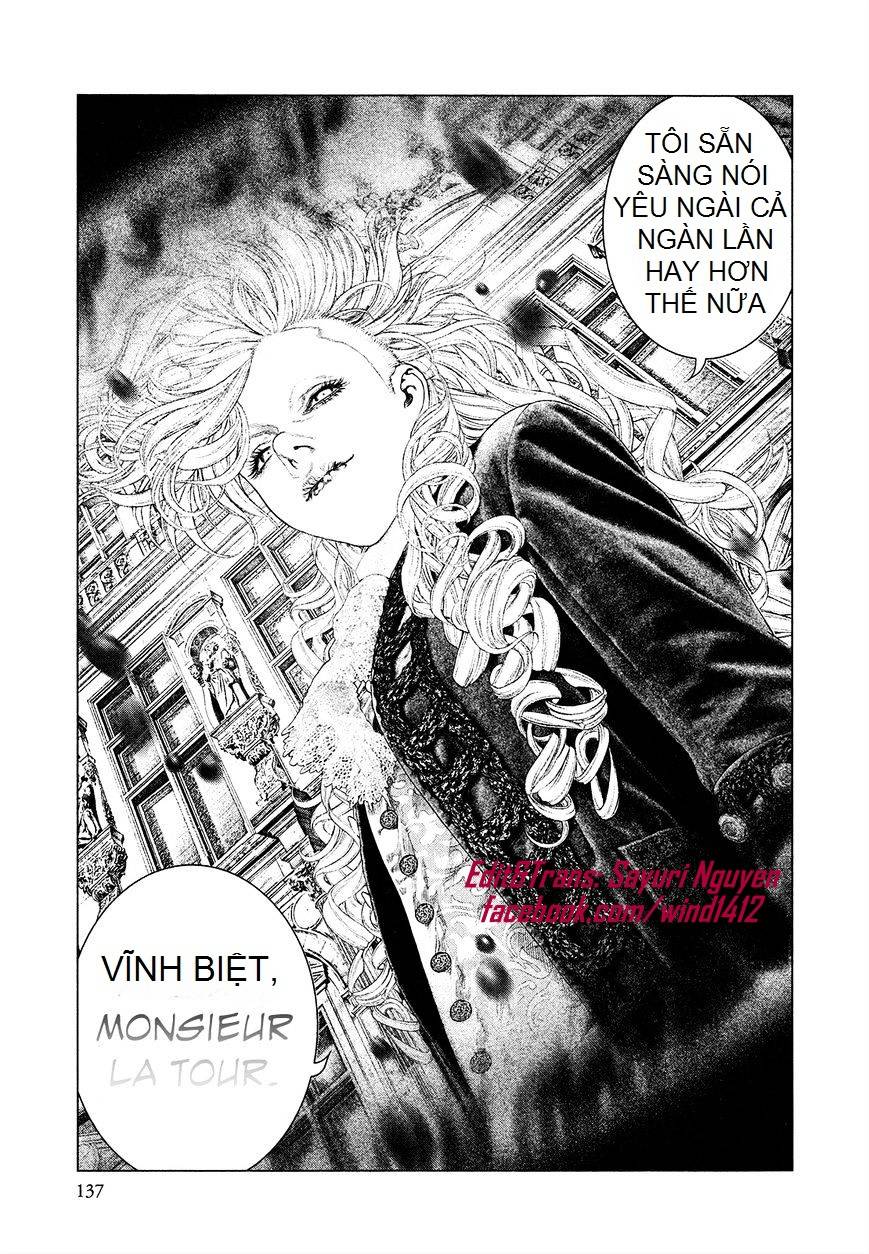 Innocent Chapter 61 - 4