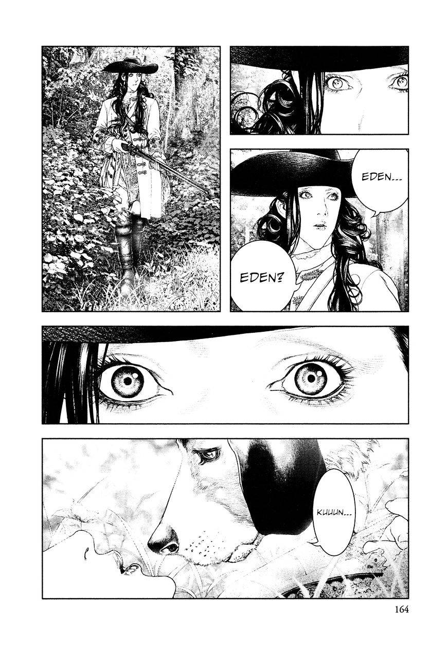 Innocent Chapter 62 - 13