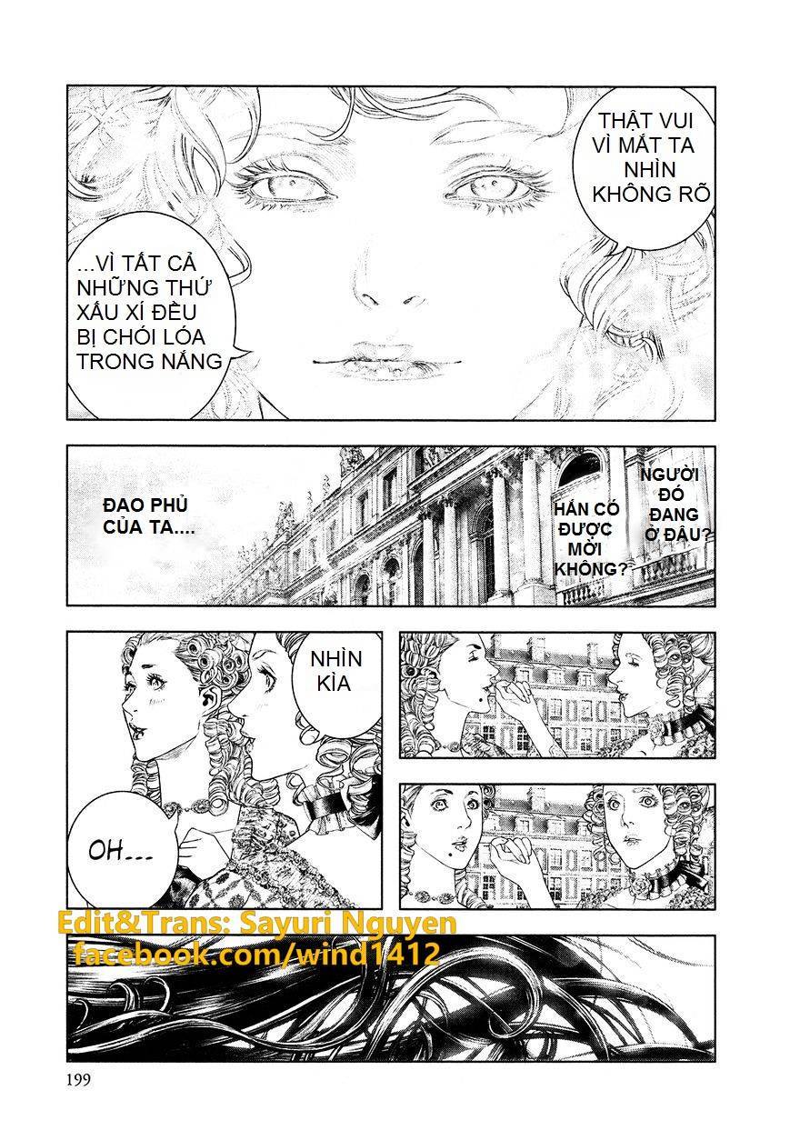 Innocent Chapter 64 - 12