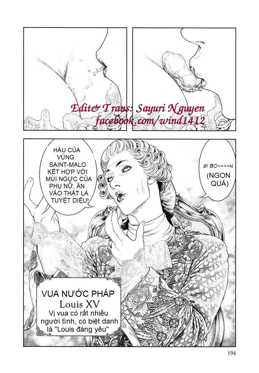 Innocent Chapter 64 - 7