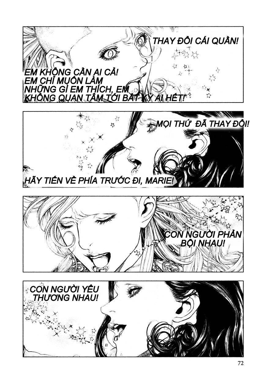 Innocent Chapter 68 - 9