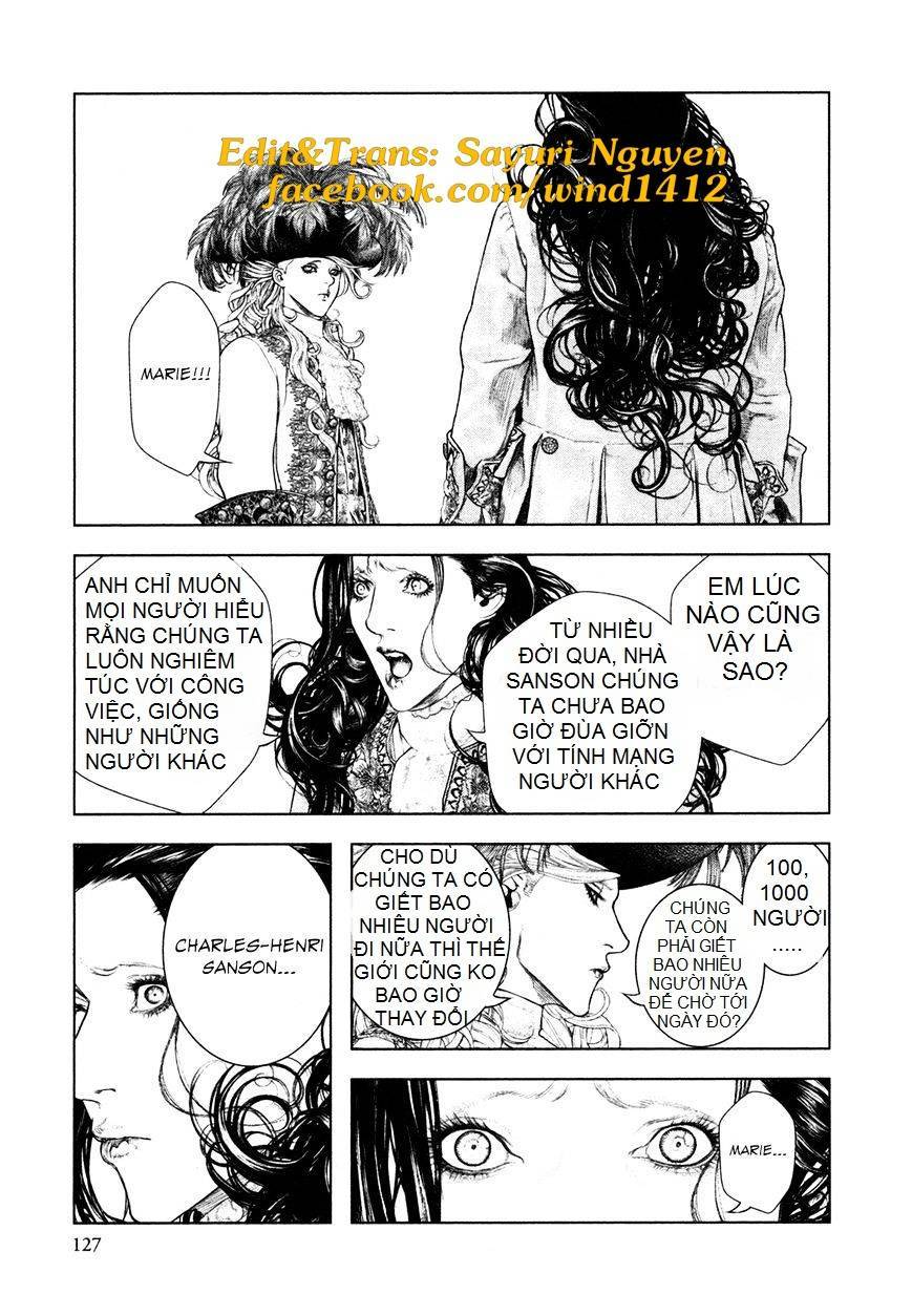 Innocent Chapter 71 - 13