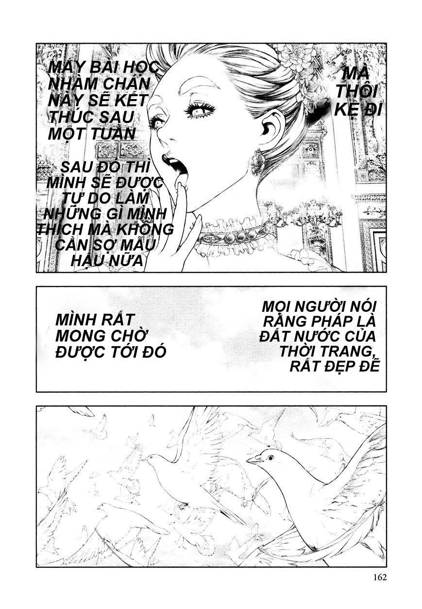 Innocent Chapter 73 - 11