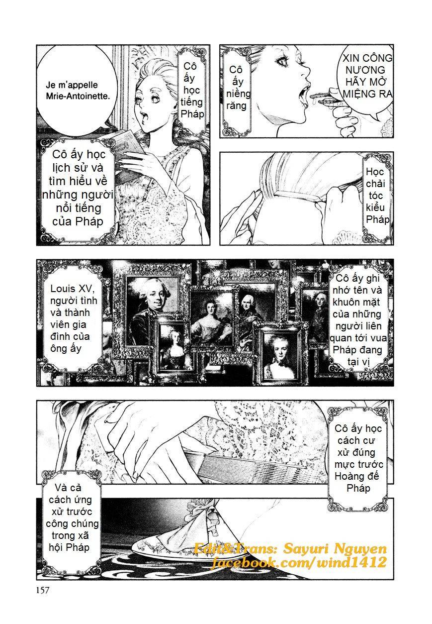 Innocent Chapter 73 - 7