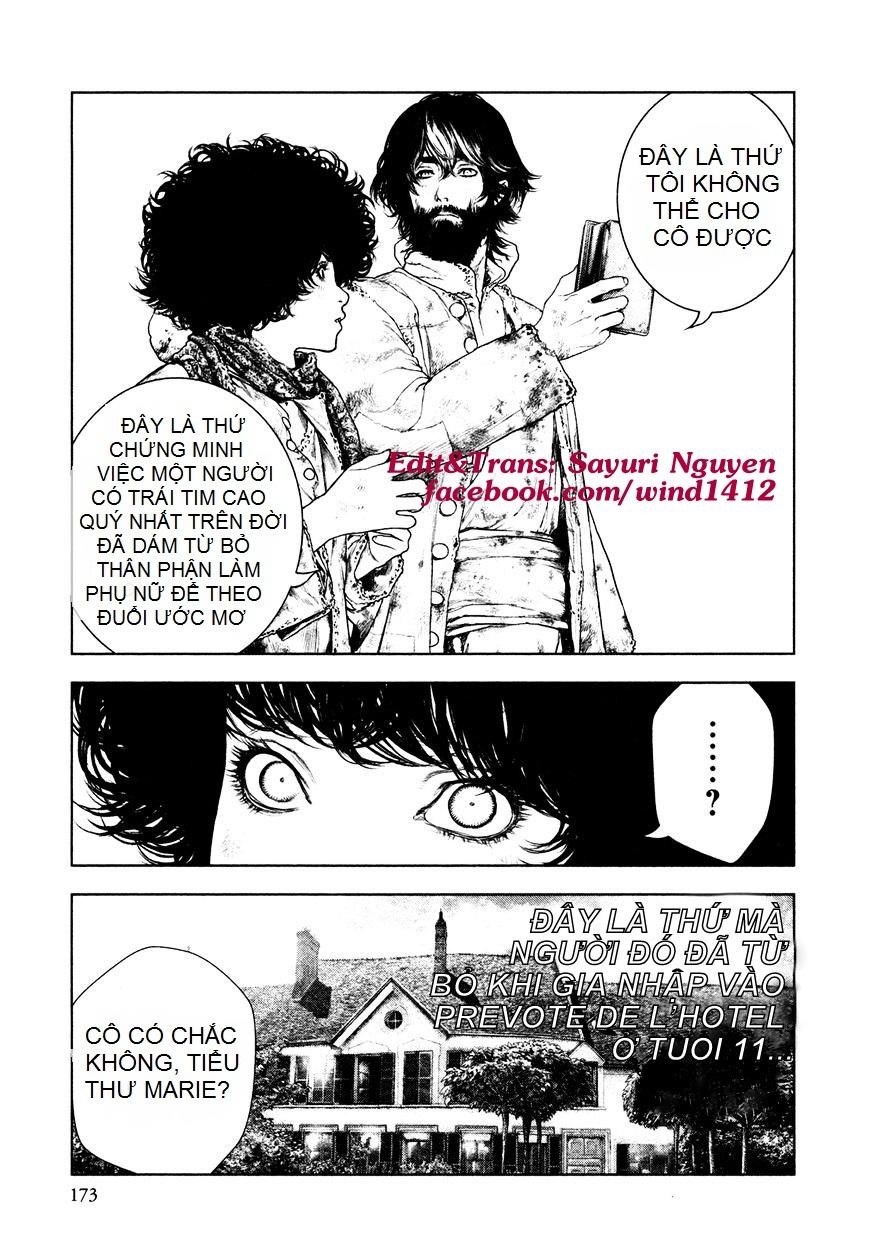 Innocent Chapter 74 - 5