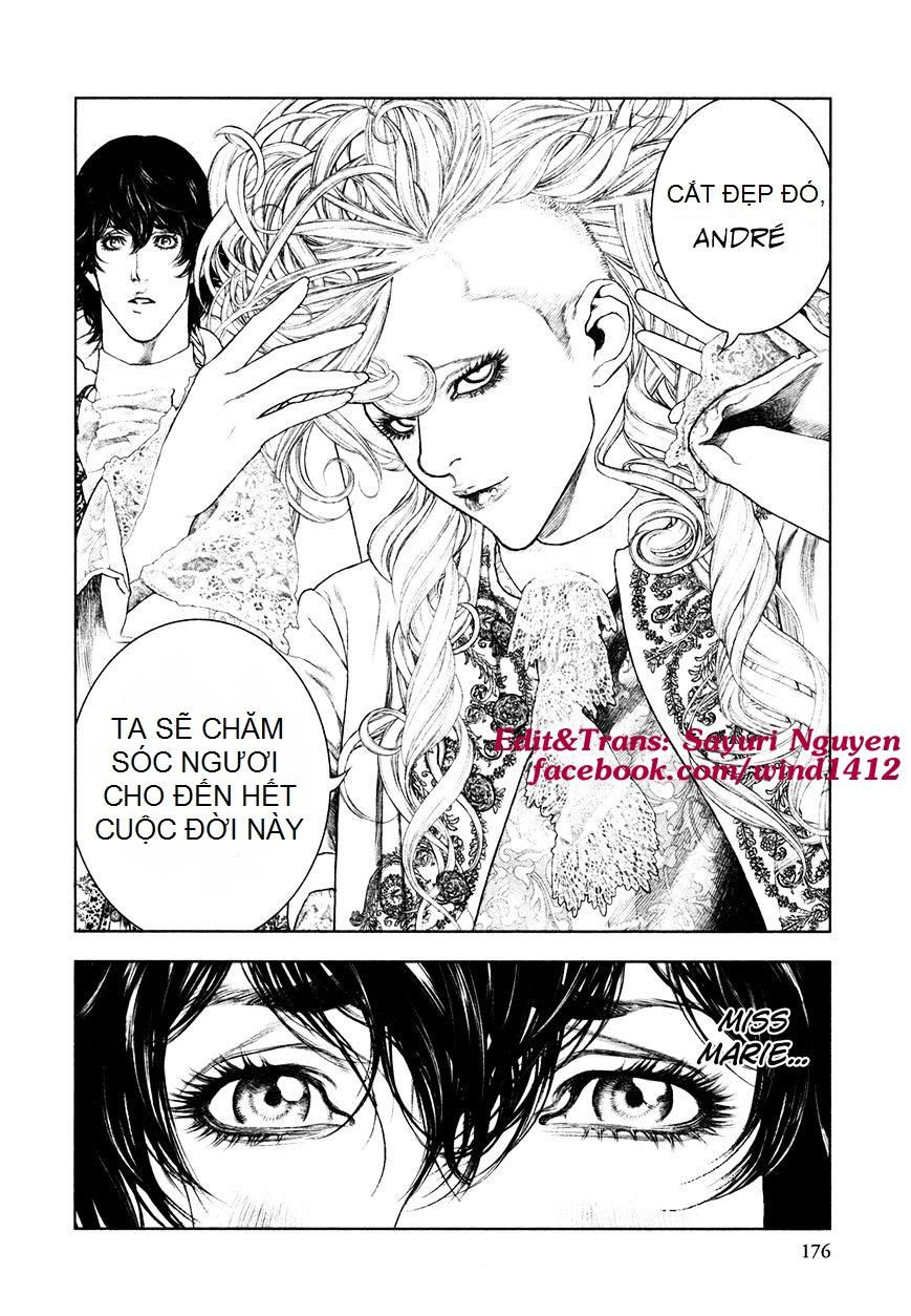 Innocent Chapter 74 - 8