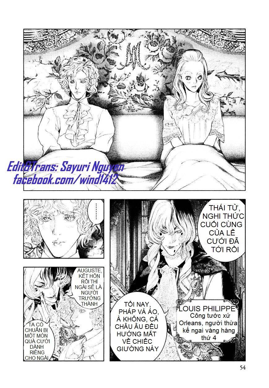 Innocent Chapter 78 - 11