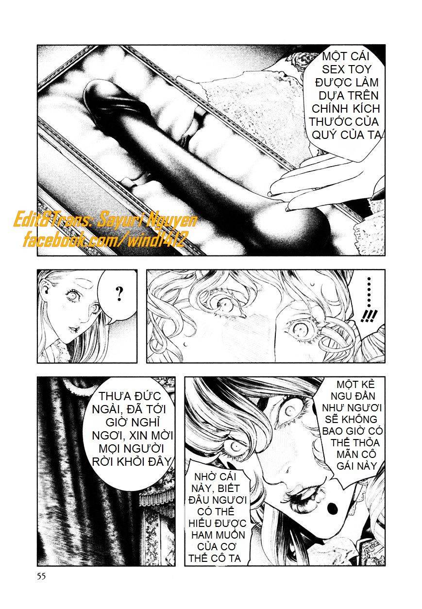 Innocent Chapter 78 - 12