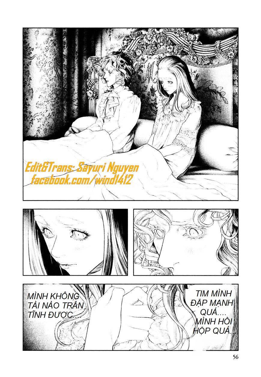 Innocent Chapter 78 - 13