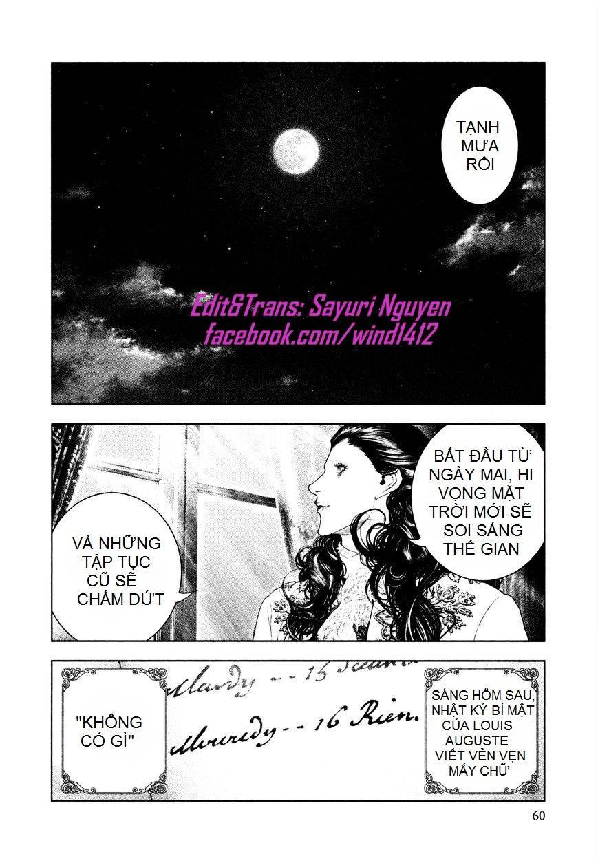 Innocent Chapter 78 - 17