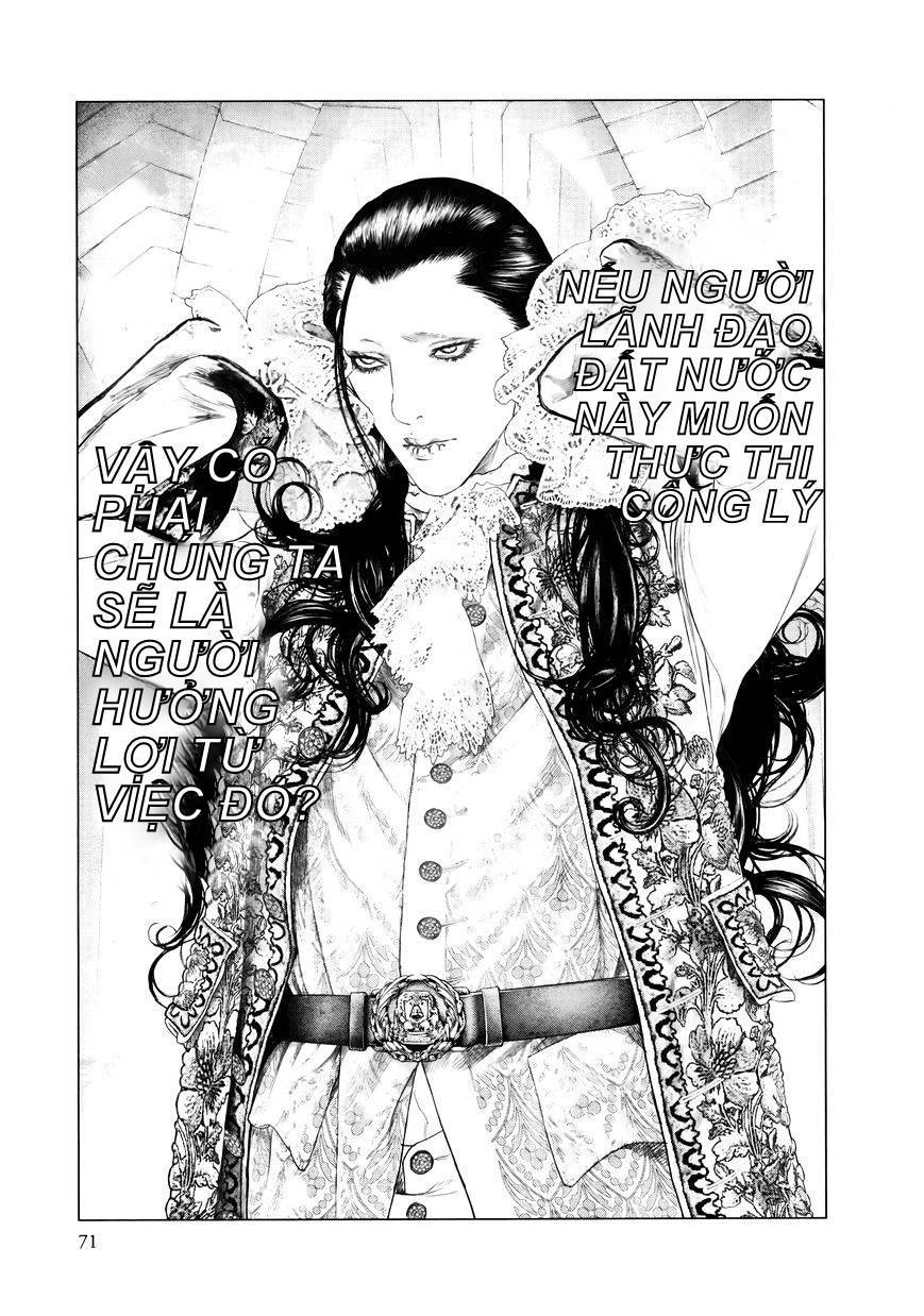 Innocent Chapter 79 - 11