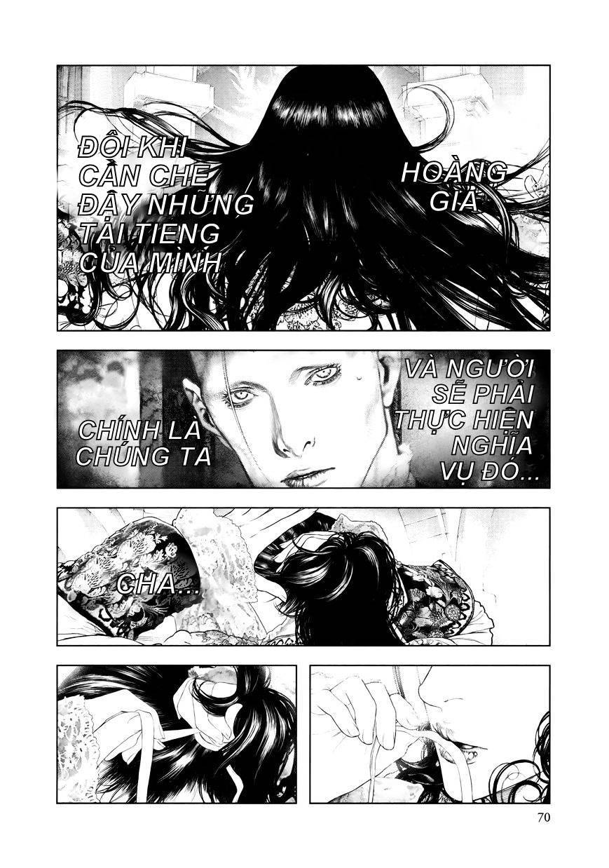 Innocent Chapter 79 - 10