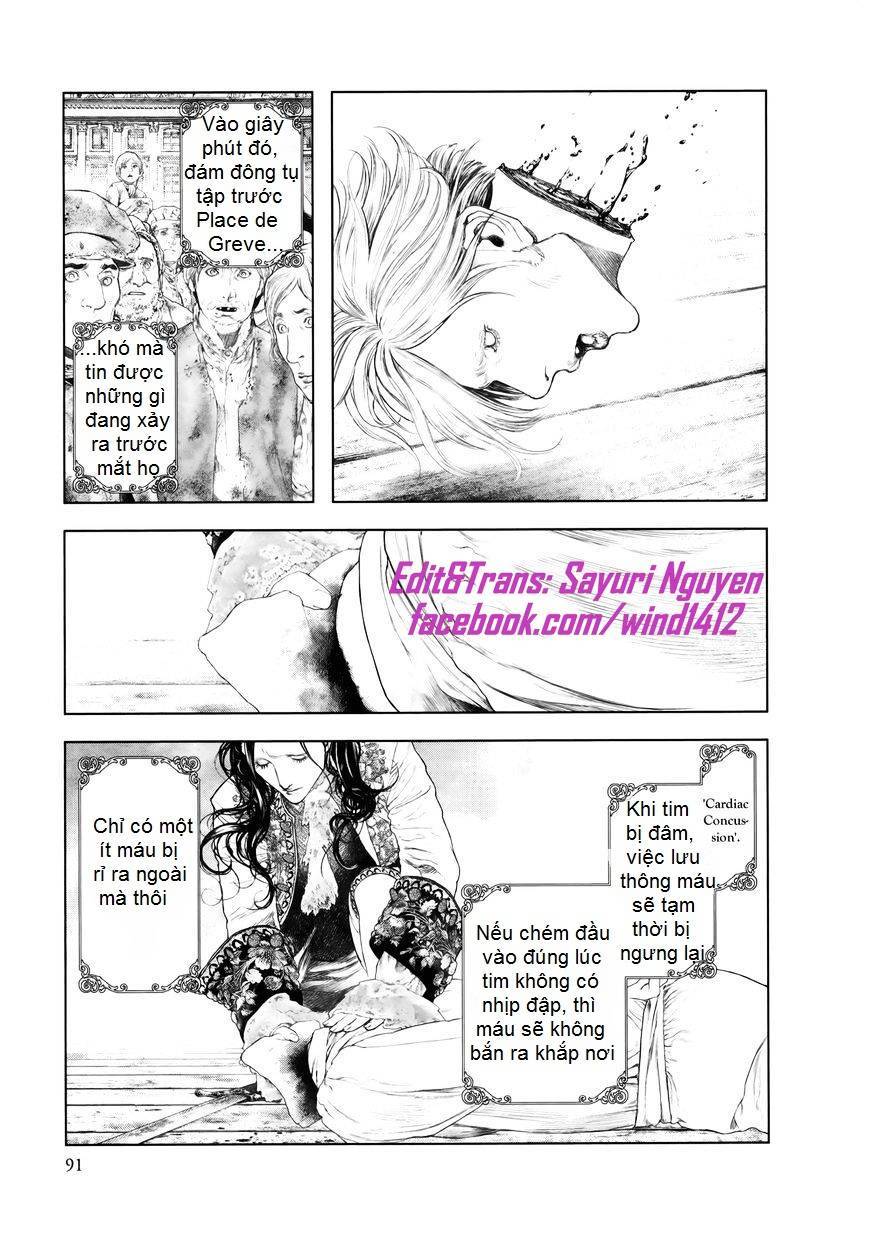 Innocent Chapter 80 - 12