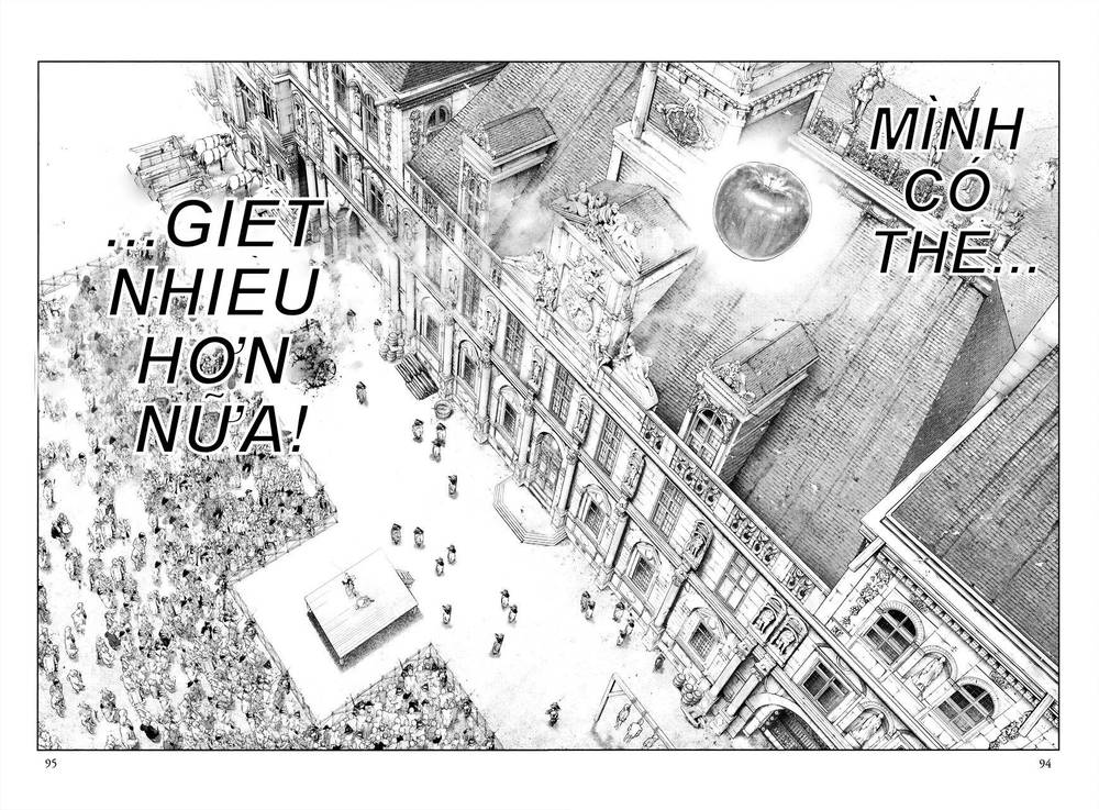 Innocent Chapter 80 - 15