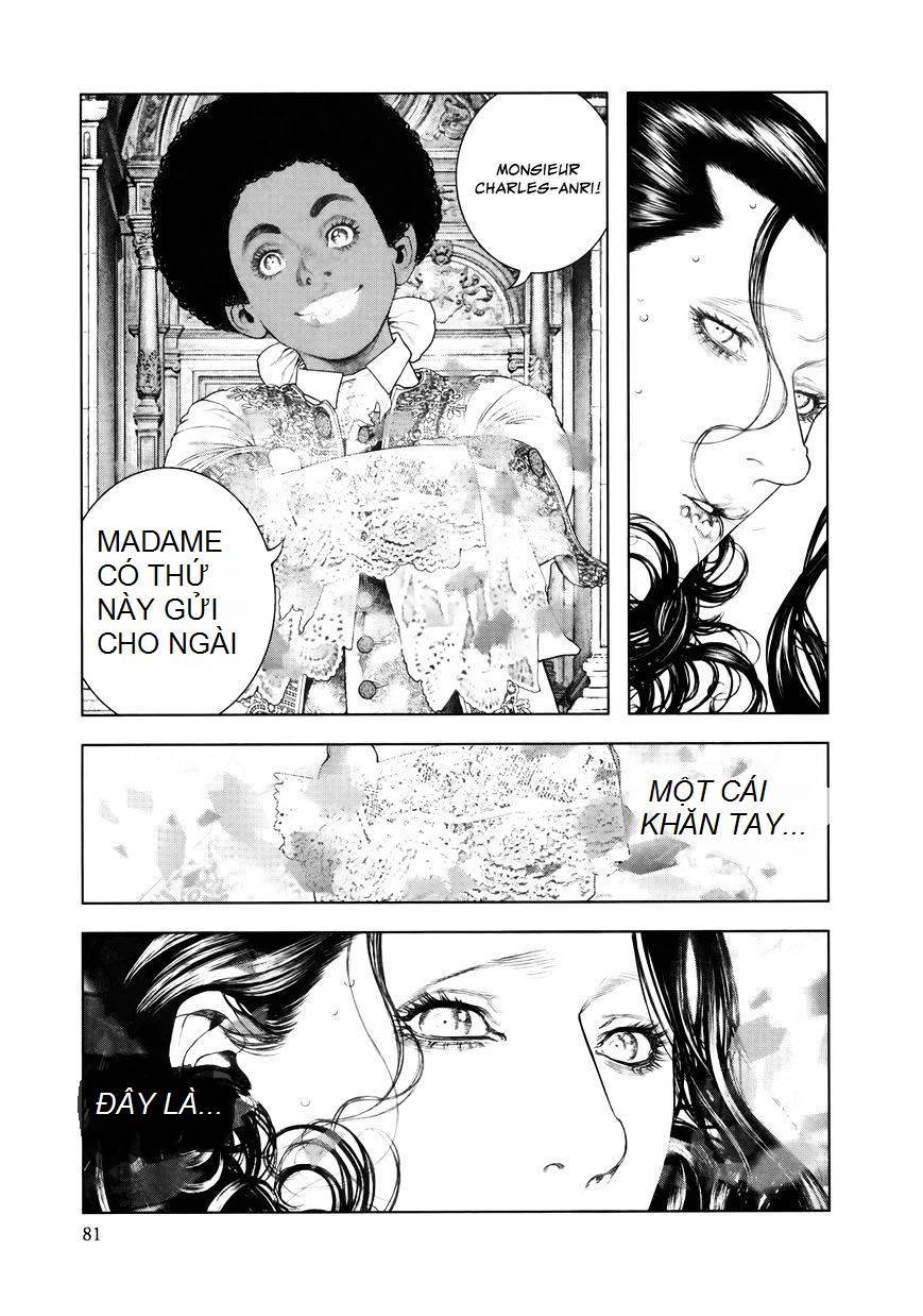 Innocent Chapter 80 - 3