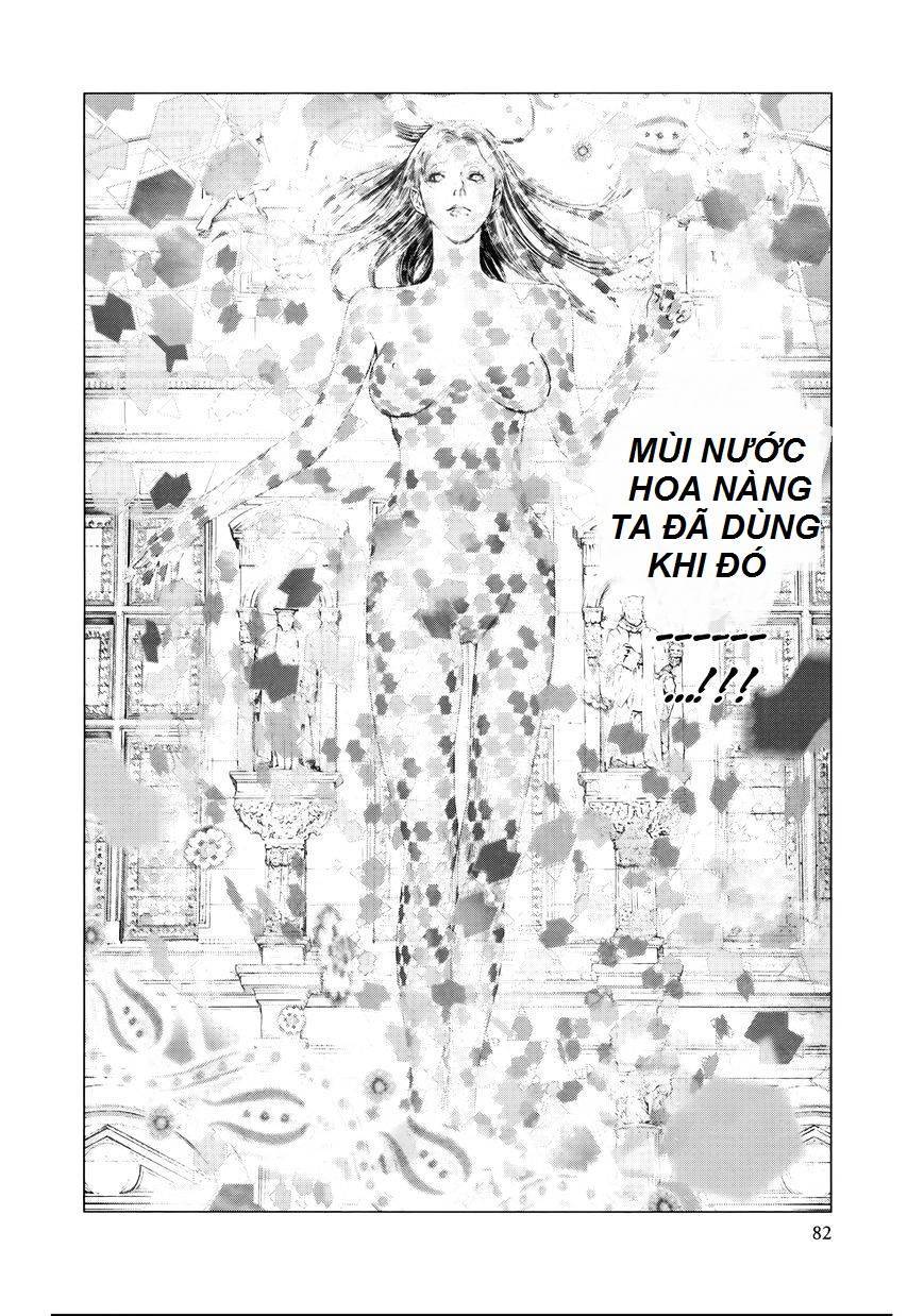 Innocent Chapter 80 - 4