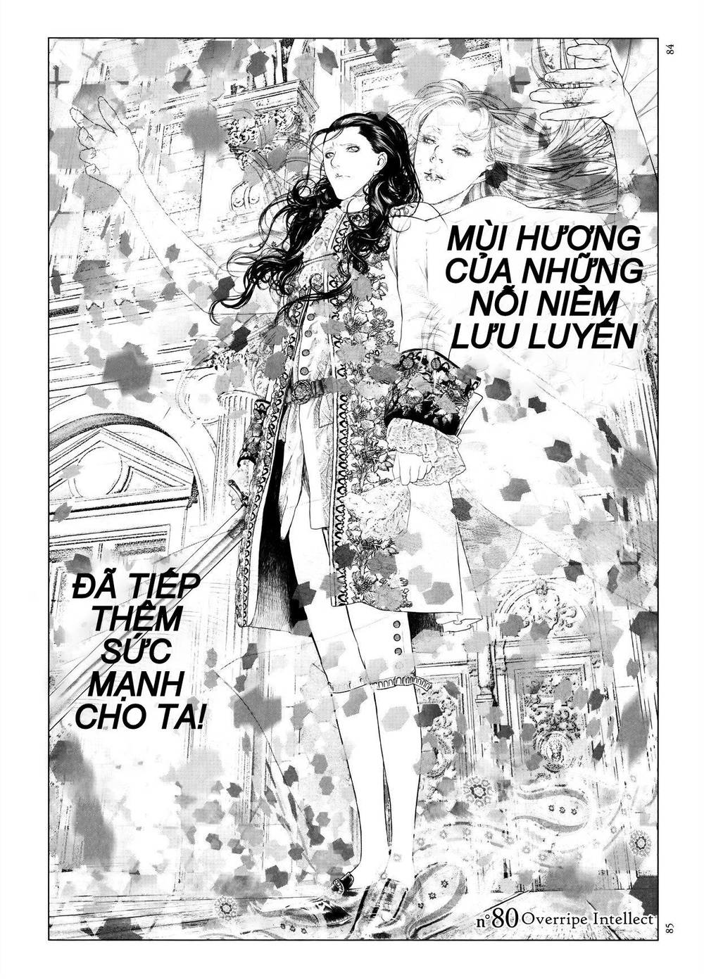 Innocent Chapter 80 - 6