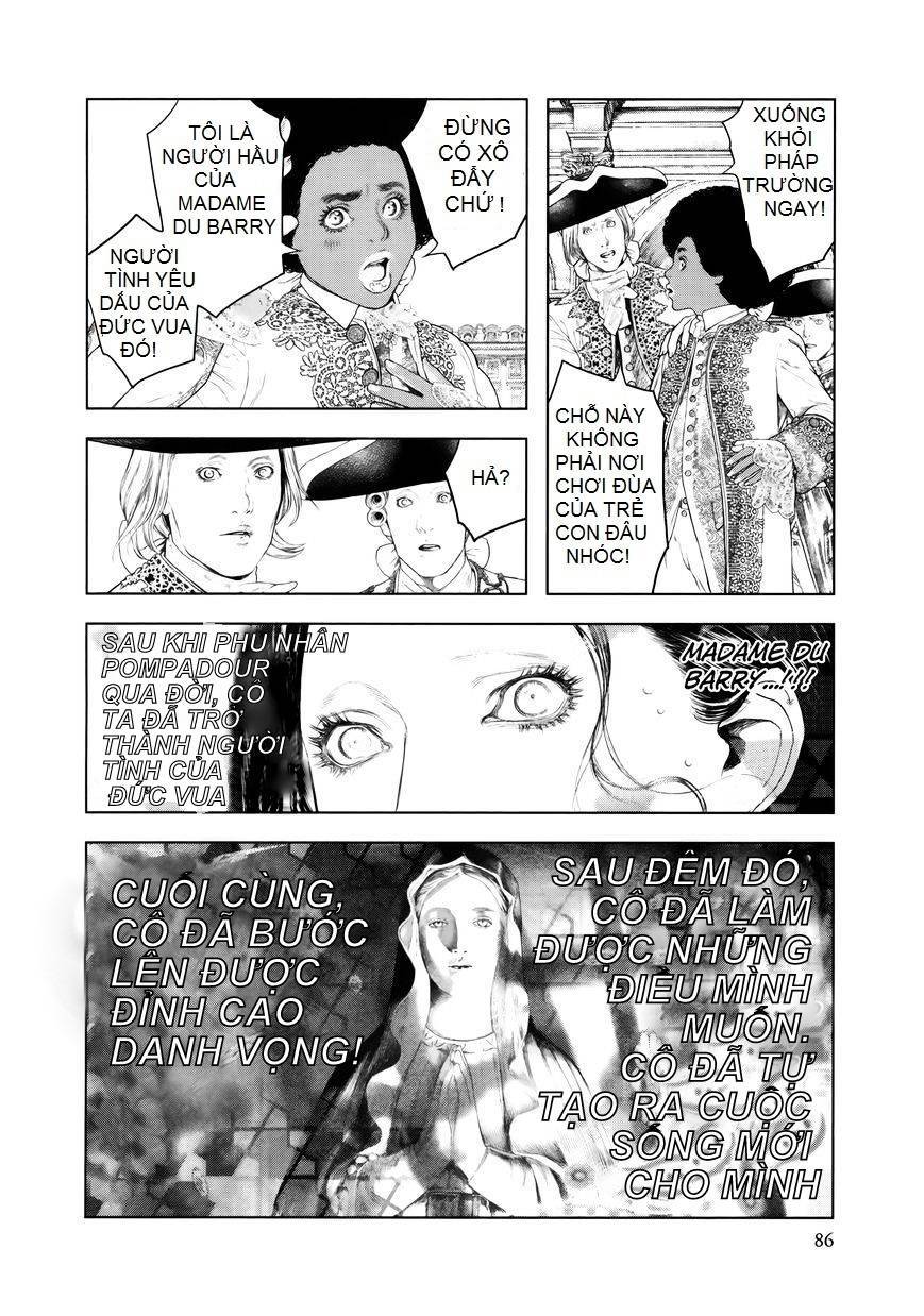 Innocent Chapter 80 - 7