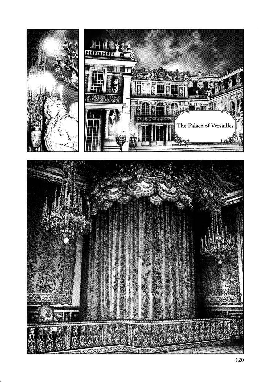 Innocent Chapter 82 - 5