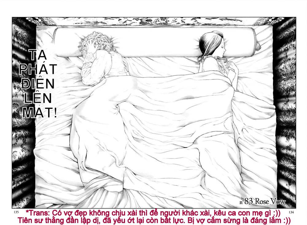 Innocent Chapter 83 - 2