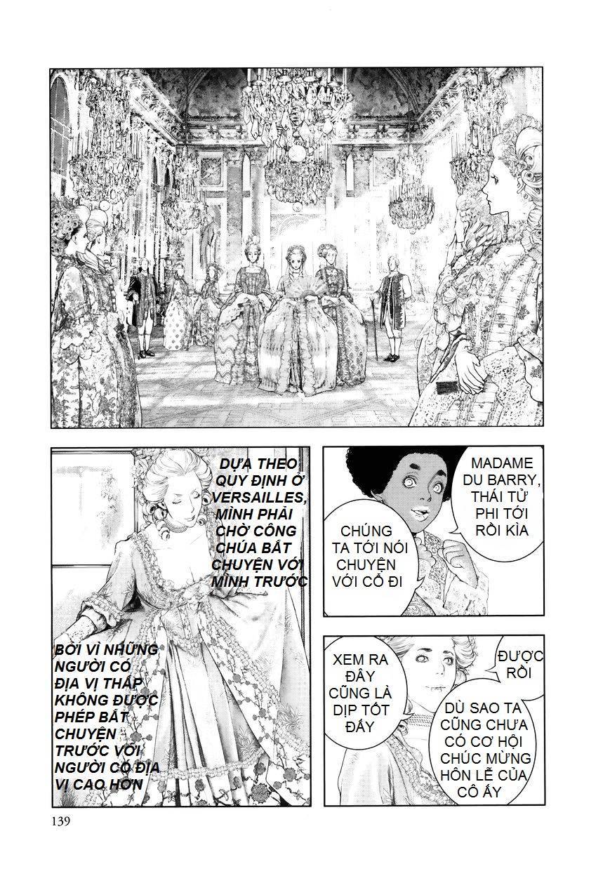 Innocent Chapter 83 - 6