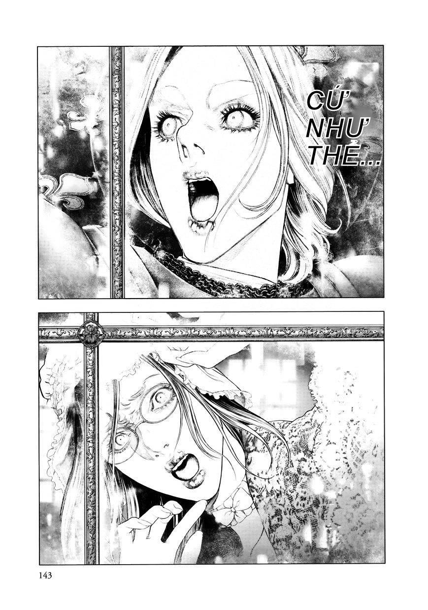 Innocent Chapter 83 - 10