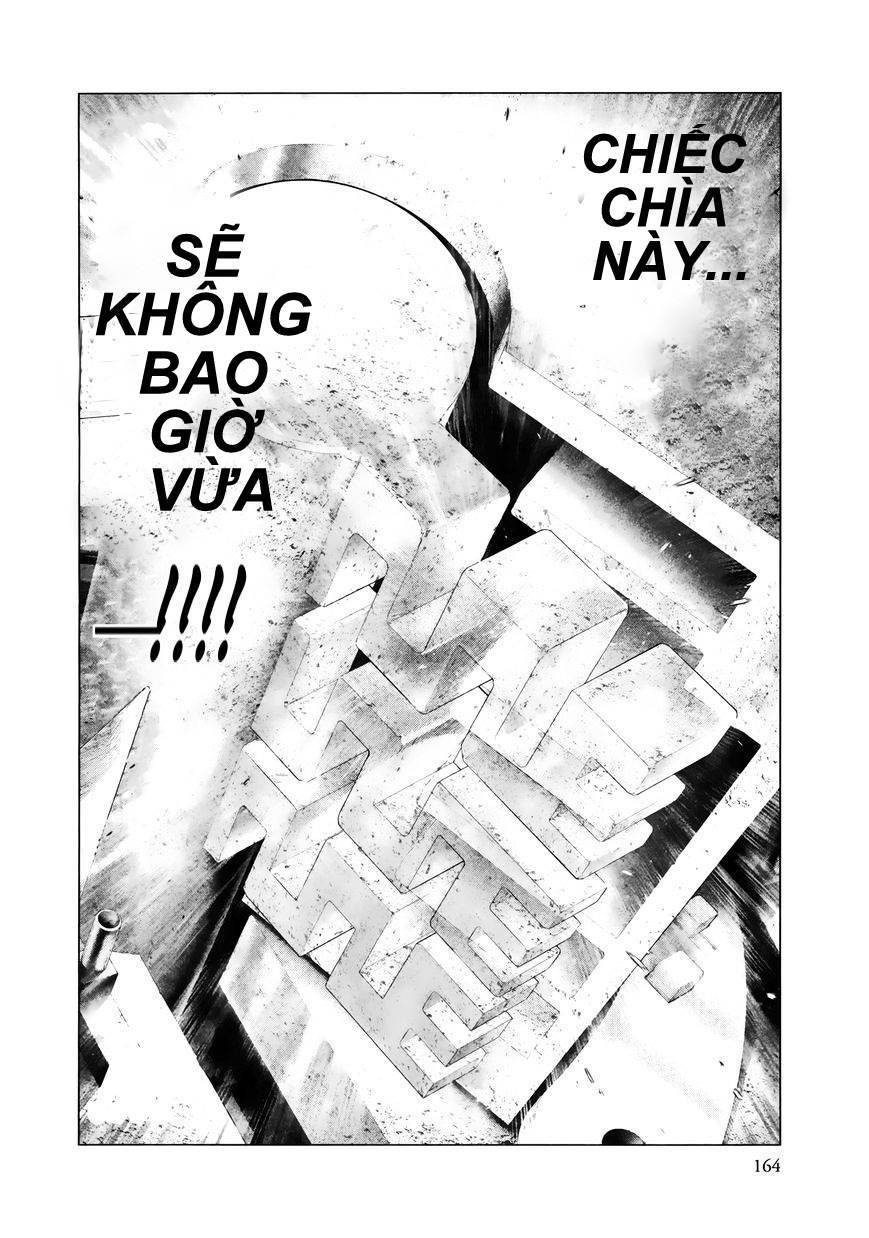 Innocent Chapter 84 - 13