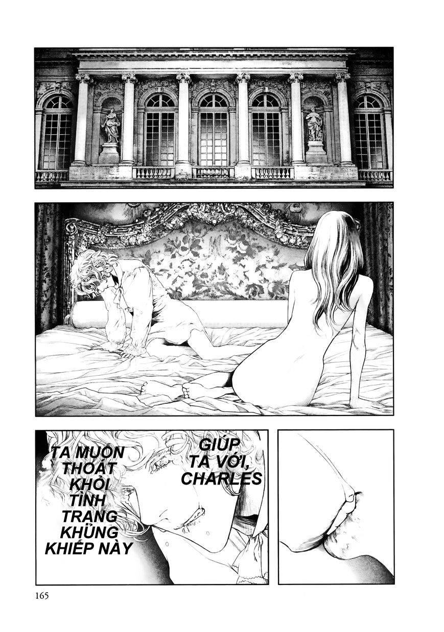 Innocent Chapter 84 - 14