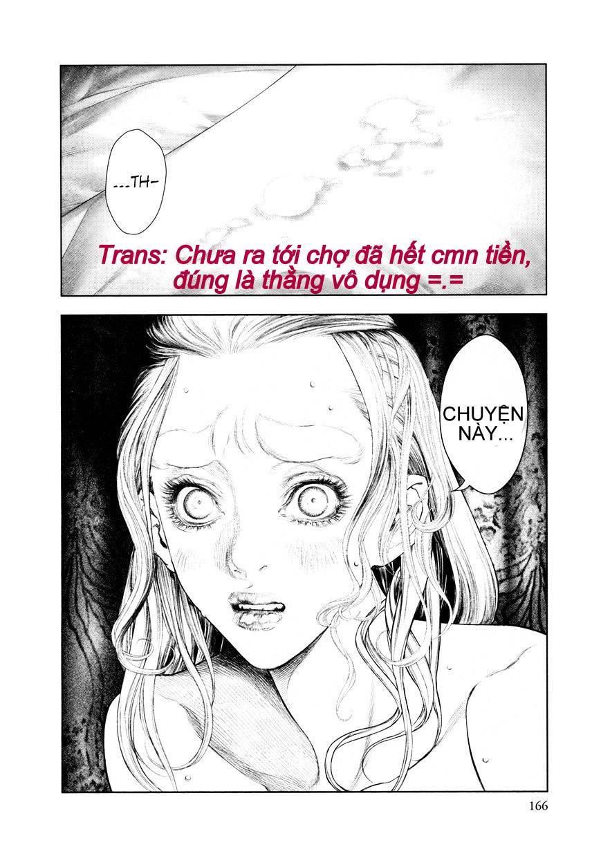 Innocent Chapter 84 - 15