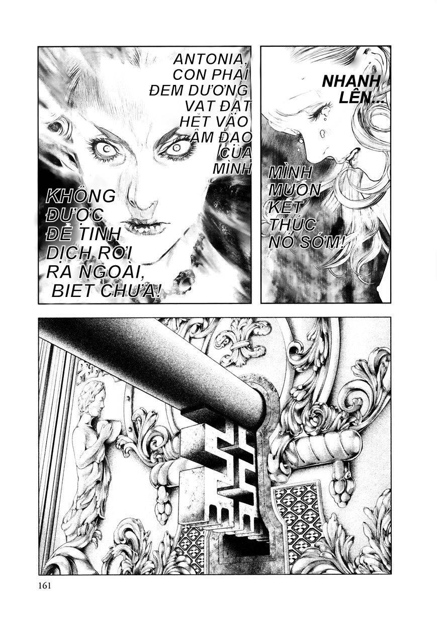 Innocent Chapter 84 - 10