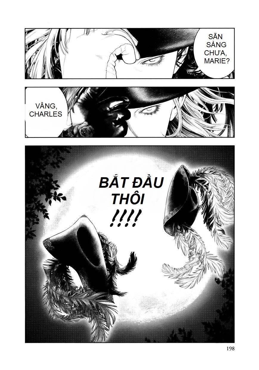 Innocent Chapter 86 - 11