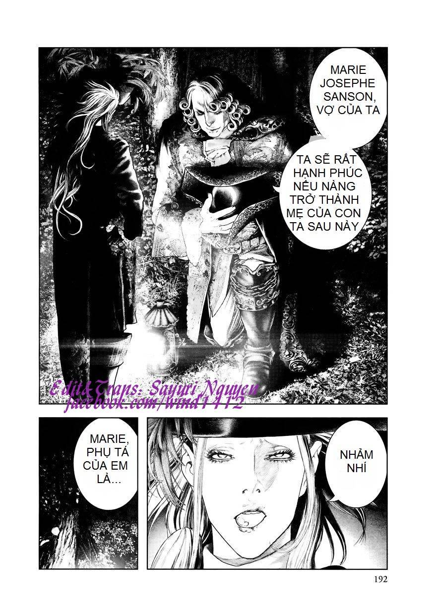 Innocent Chapter 86 - 5