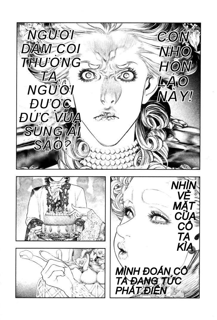 Innocent Chapter 91 - 8