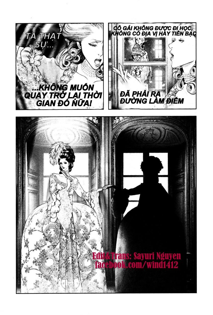 Innocent Chapter 92 - 11