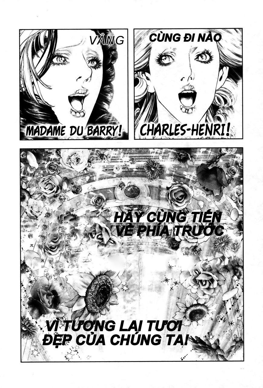 Innocent Chapter 92 - 13