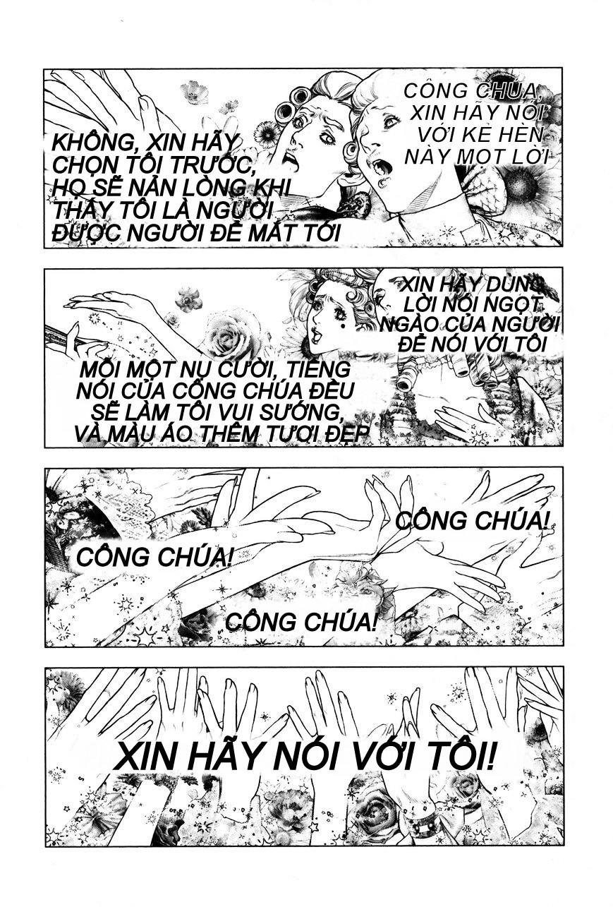 Innocent Chapter 92 - 16