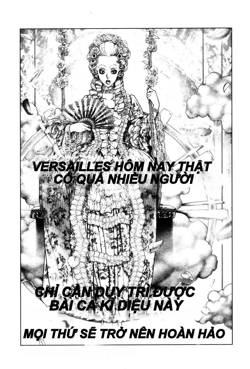 Innocent Chapter 92 - 18