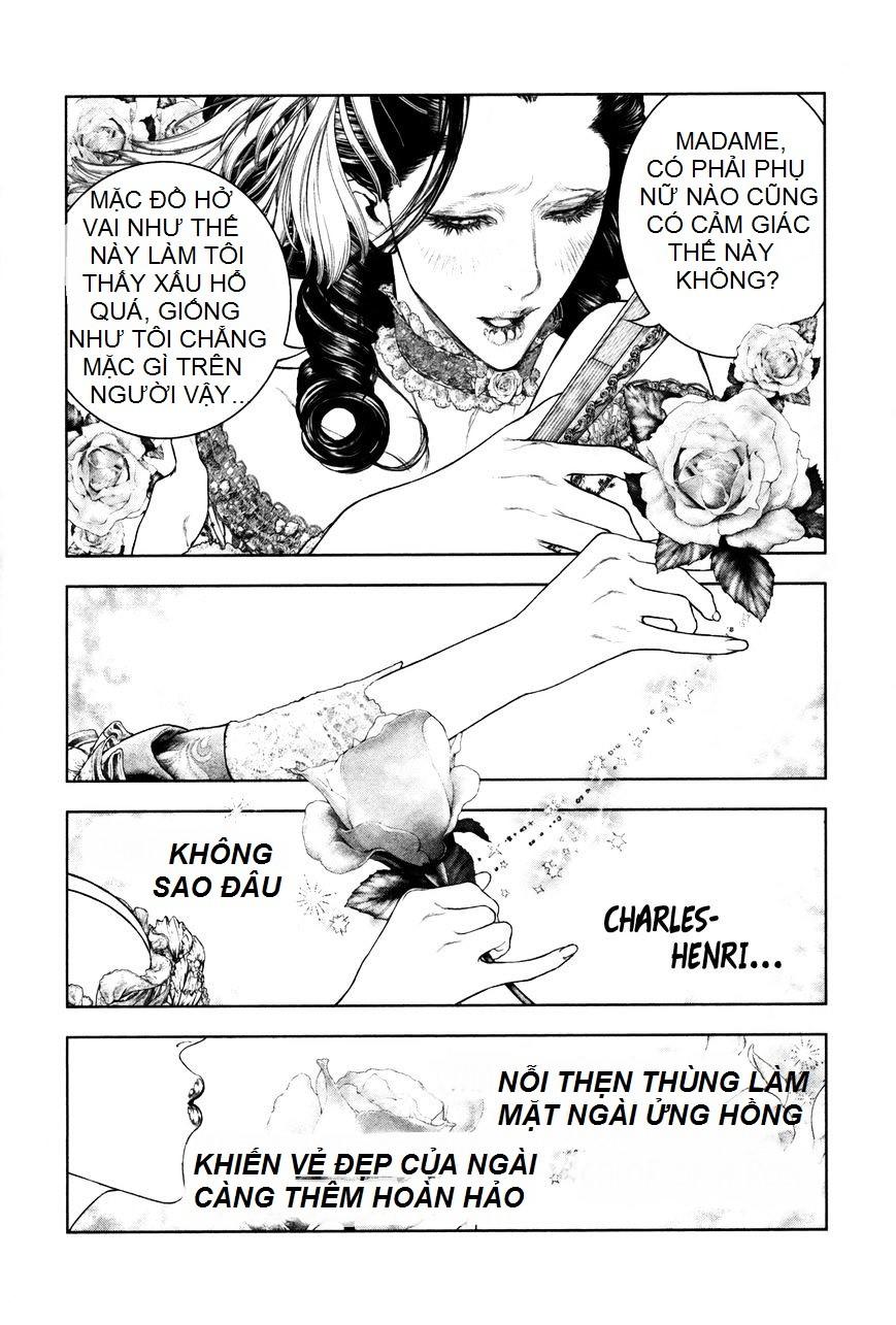 Innocent Chapter 92 - 7