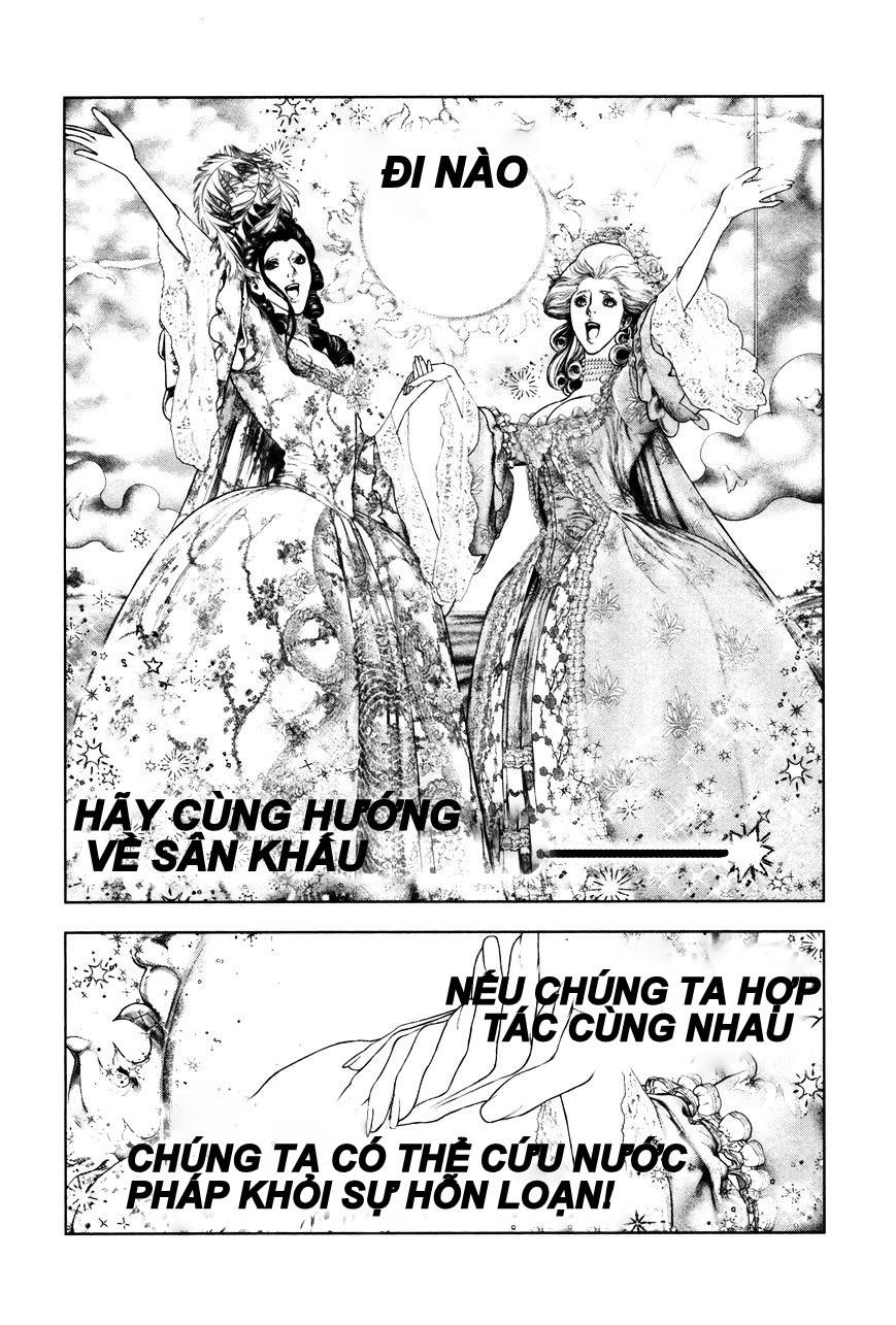 Innocent Chapter 92 - 9