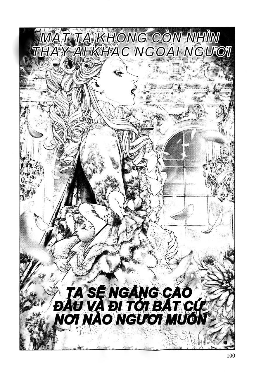 Innocent Chapter 93 - 7