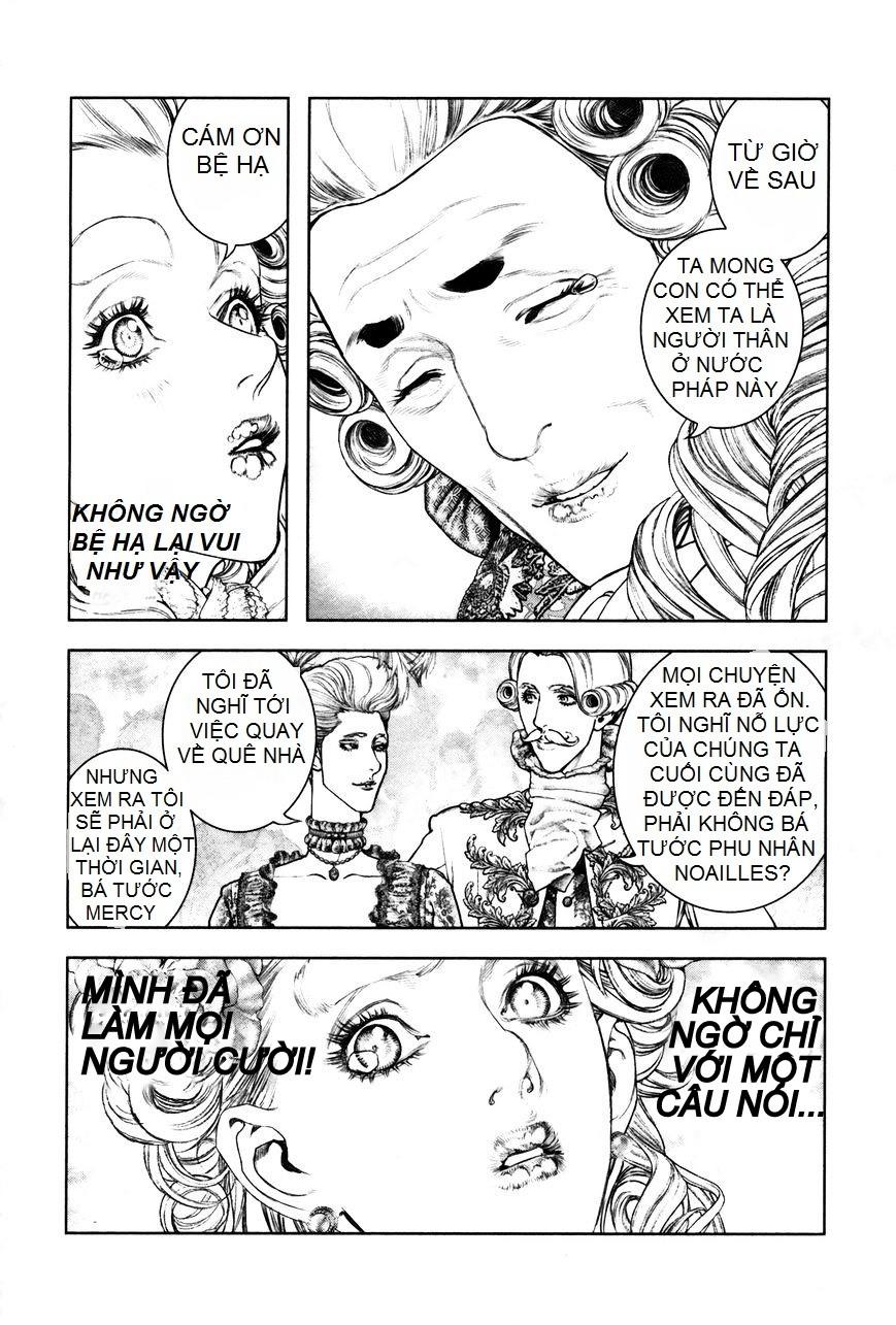 Innocent Chapter 94 - 3