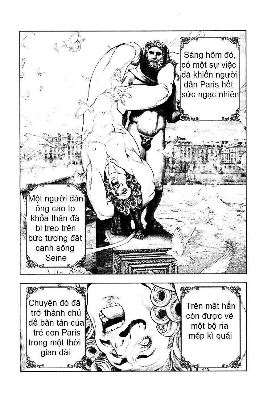 Innocent Chapter 95 - 18