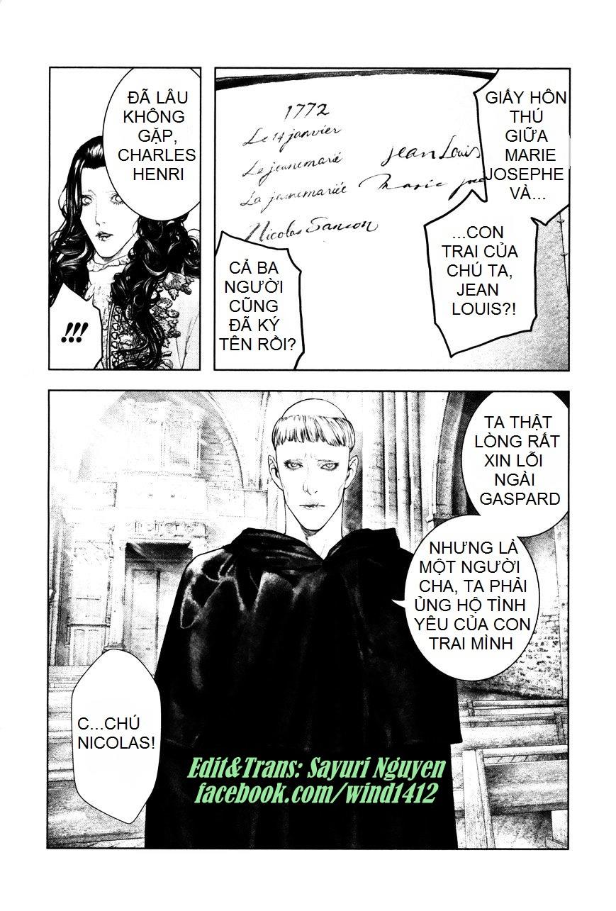 Innocent Chapter 95 - 7