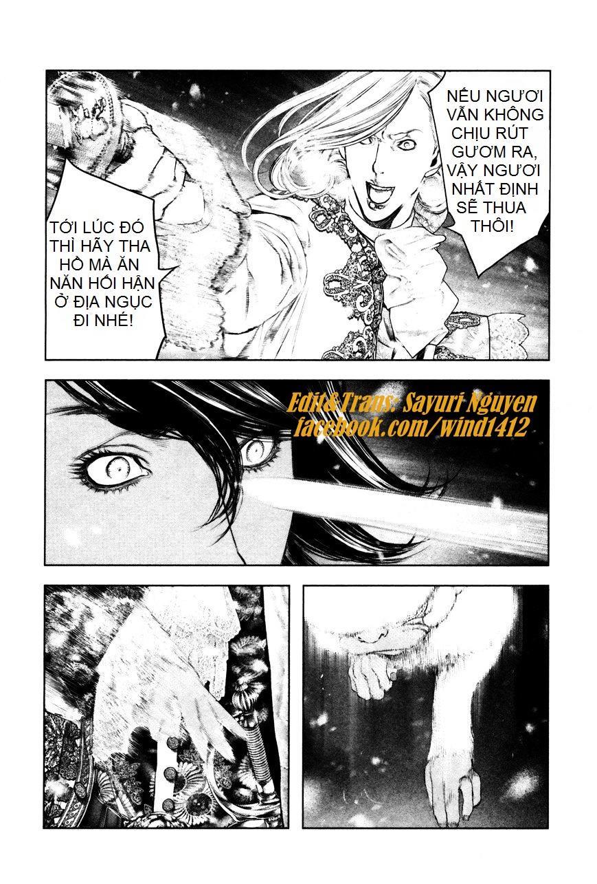 Innocent Chapter 96 - 14