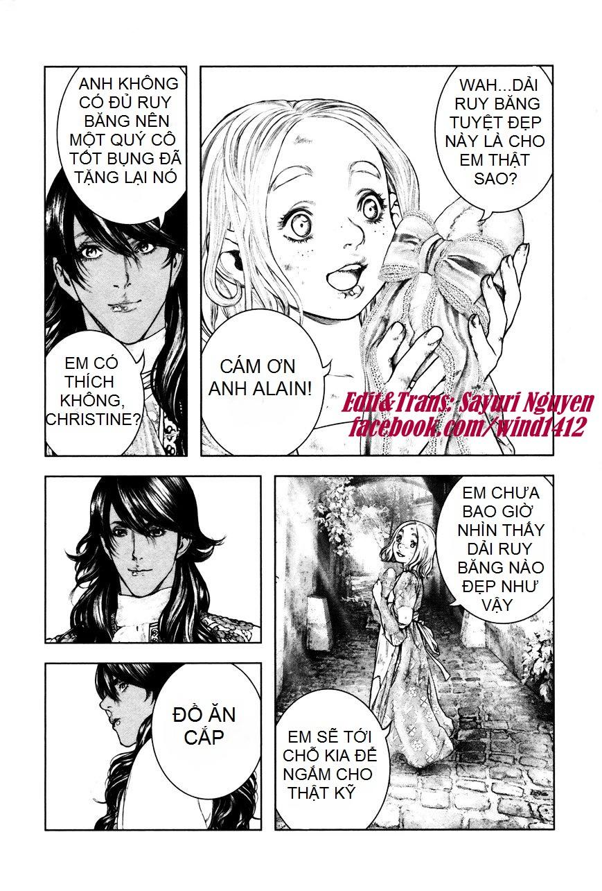 Innocent Chapter 97 - 6