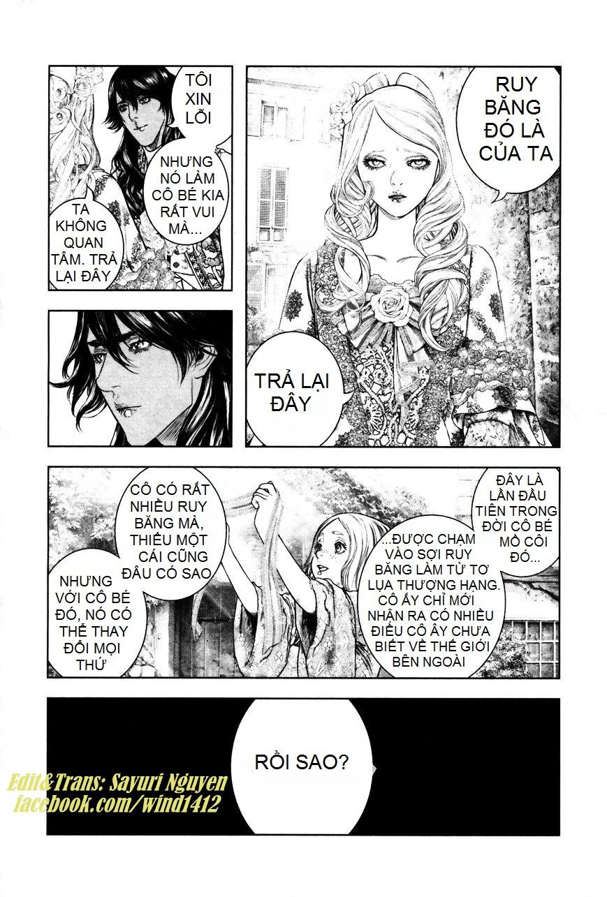 Innocent Chapter 97 - 7