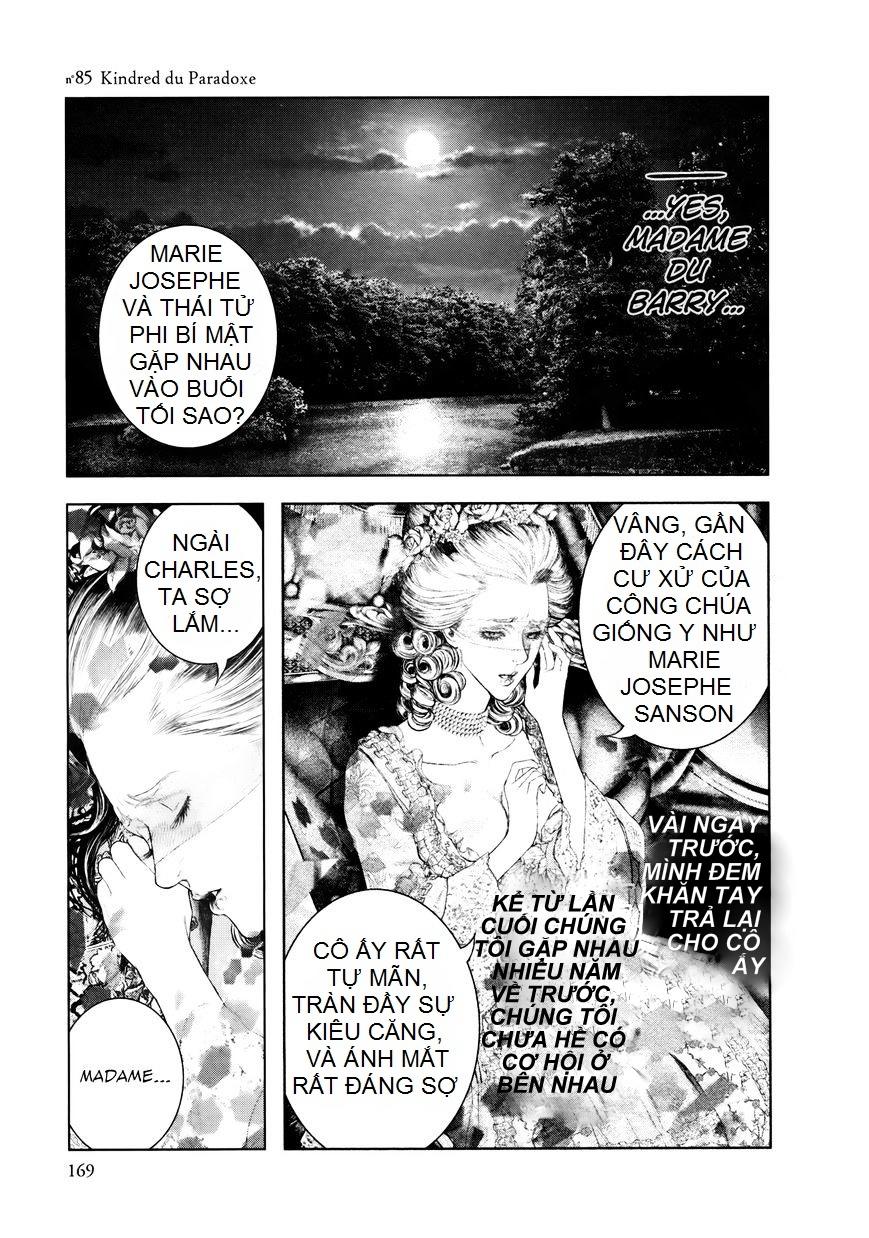 Innocent Chapter 85 - 2