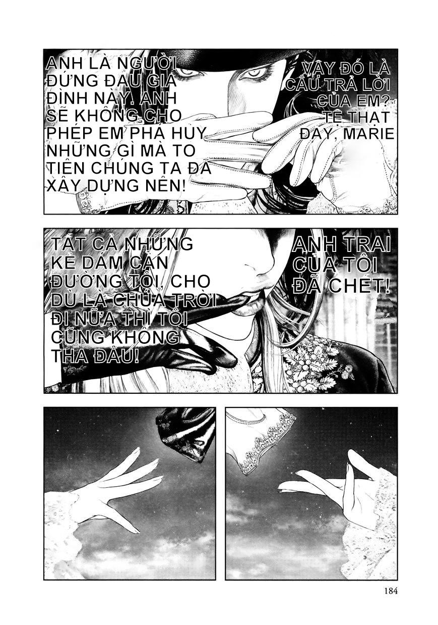 Innocent Chapter 85 - 14