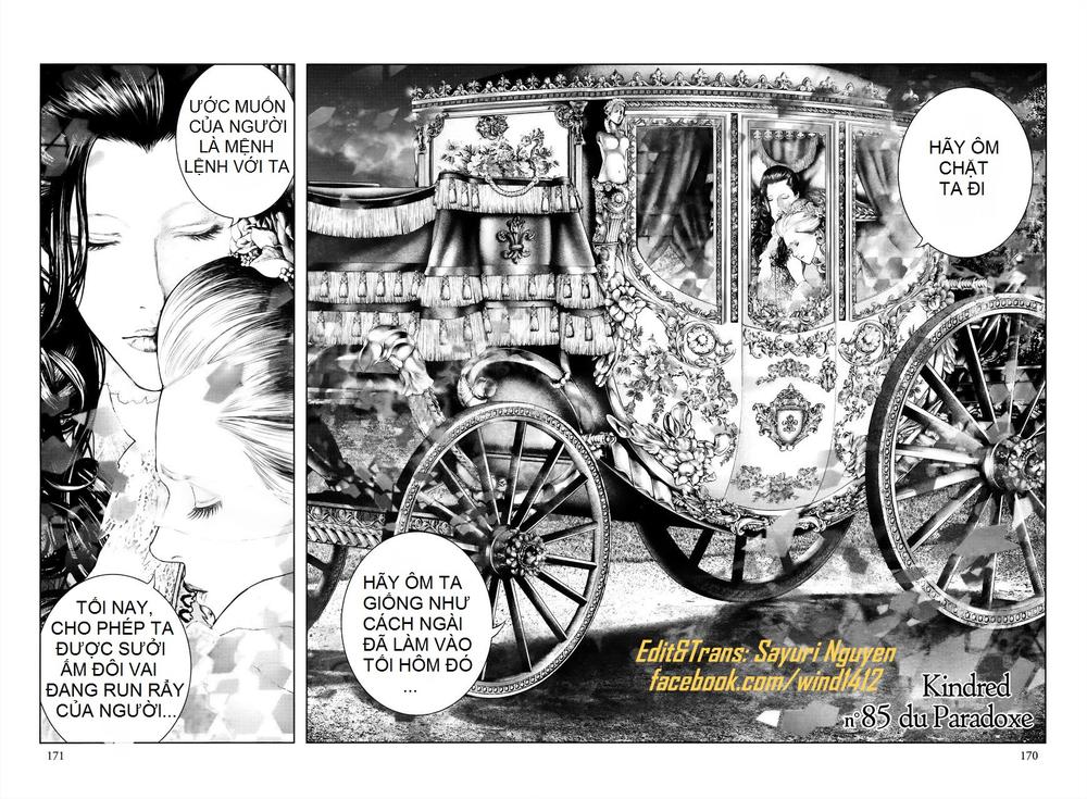 Innocent Chapter 85 - 3